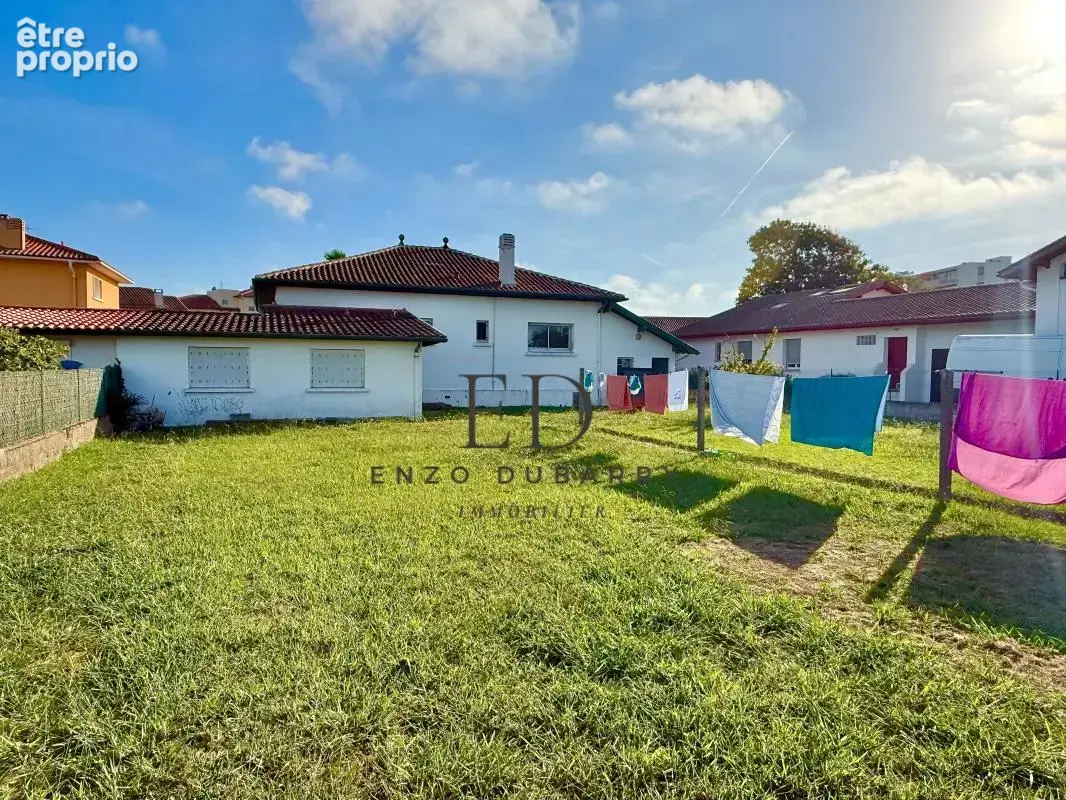 Maison 5 pièces 106 m² à vendre à Anglet (64600) - photo 2