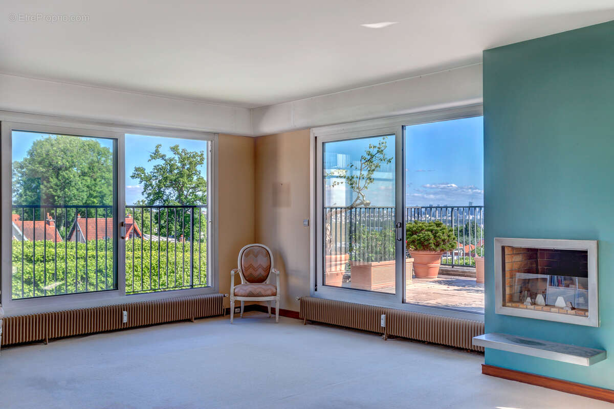 Appartement à MEUDON