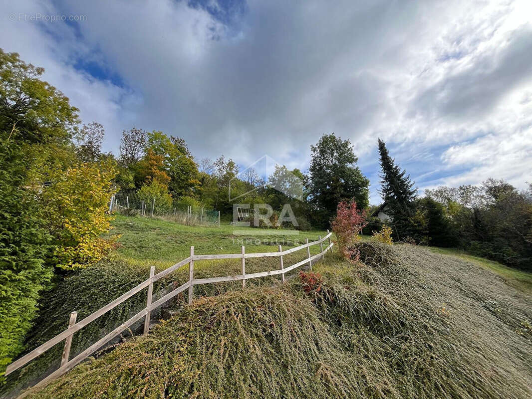 Maison à HAUTEVILLE-LOMPNES