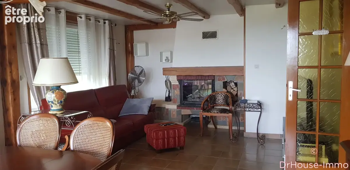 Maison 8 pièces 220 m² à vendre à Bergholtzzell (68500) - photo 17