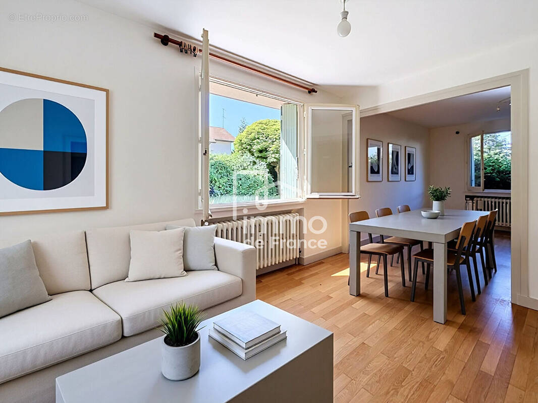 Appartement à BOURG-EN-BRESSE
