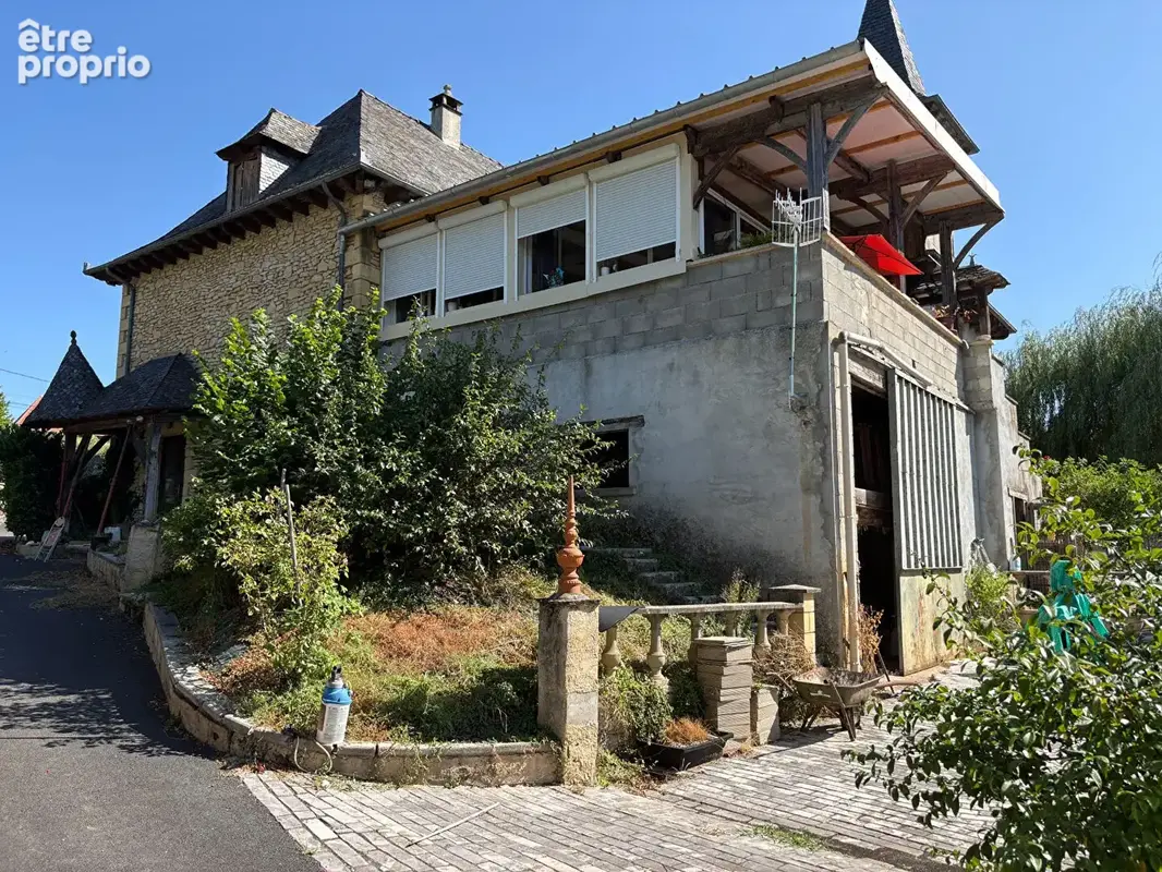 Grande propriété de caractère à Malemort - photo 4