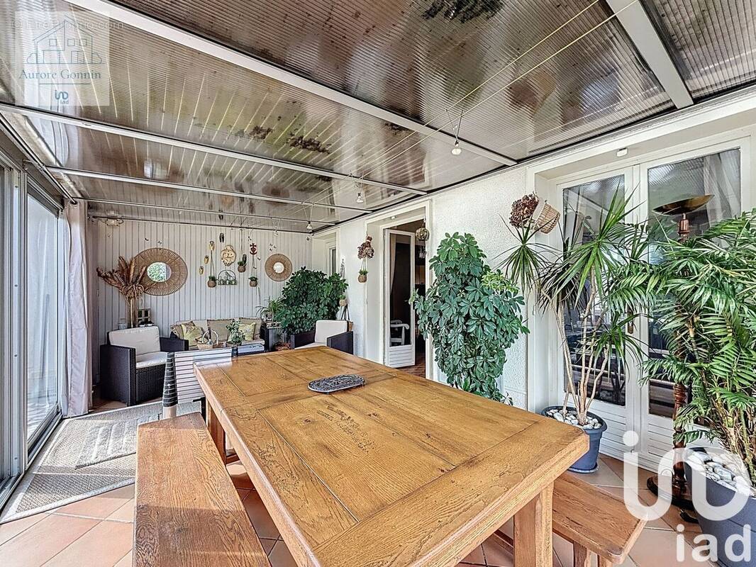 Photo 1 - Maison à FOURS