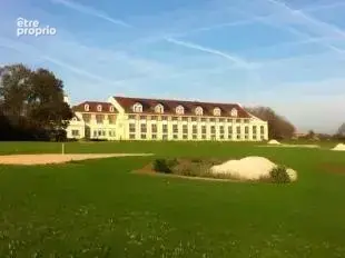 INVESTISSEMENT LOCATIF  Ennery  Résidence de tourisme Le Green des Impressionnistes - 5,57% de rentabilité - photo 15