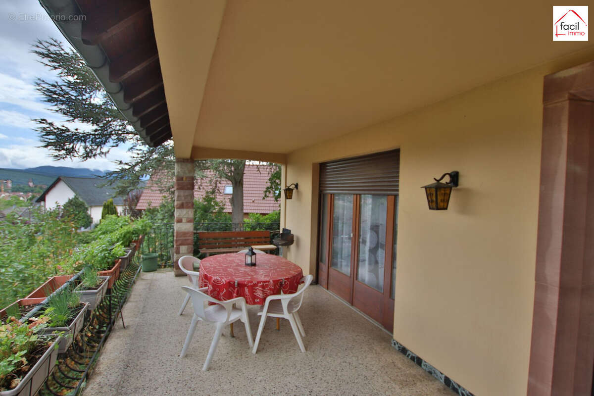 Maison 250 m² à Wasselonne  - photo 4