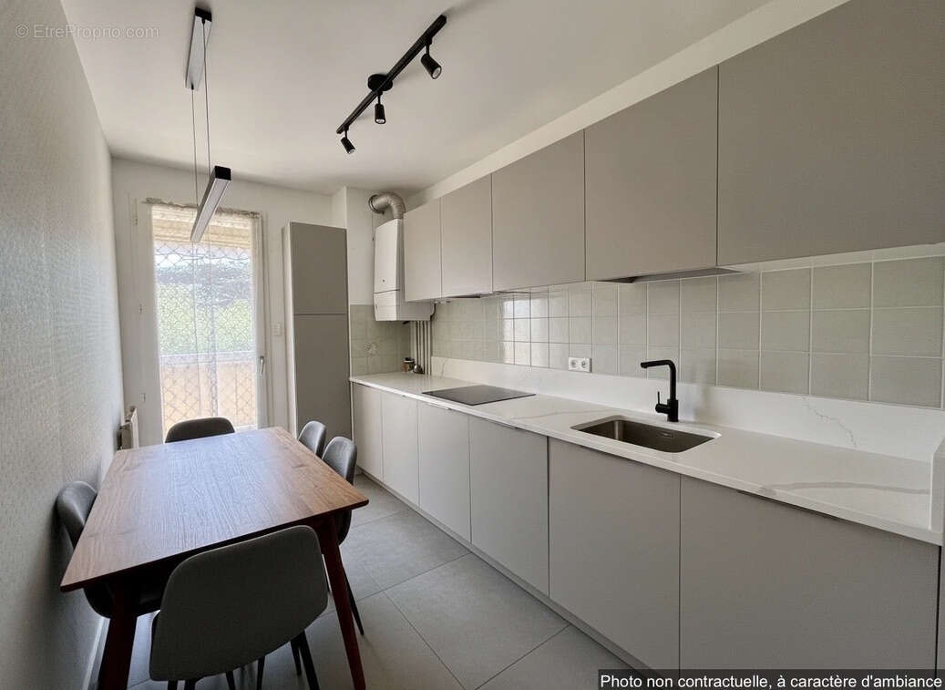 Appartement à VALENCE
