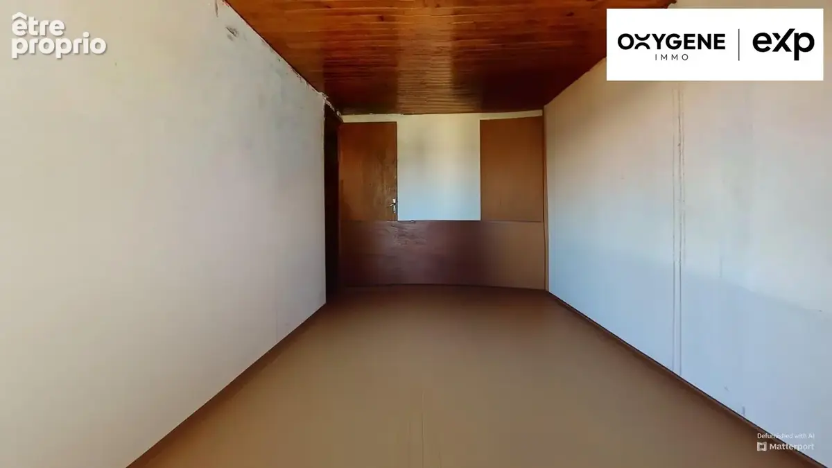 Maison 140 m² à Ribennes  - photo 6
