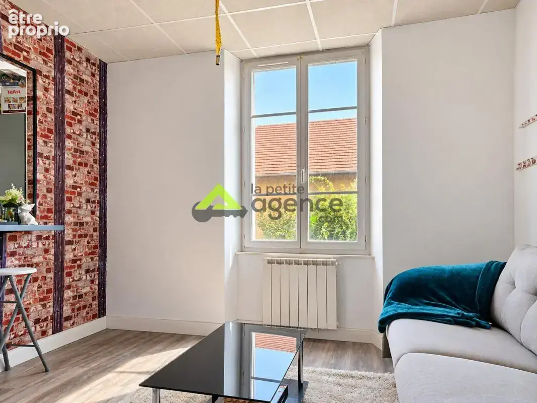 Appartement T3 - 68 m2 - photo 2