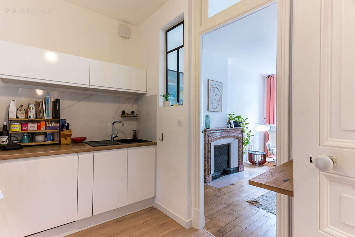 Appartement à VALENCE