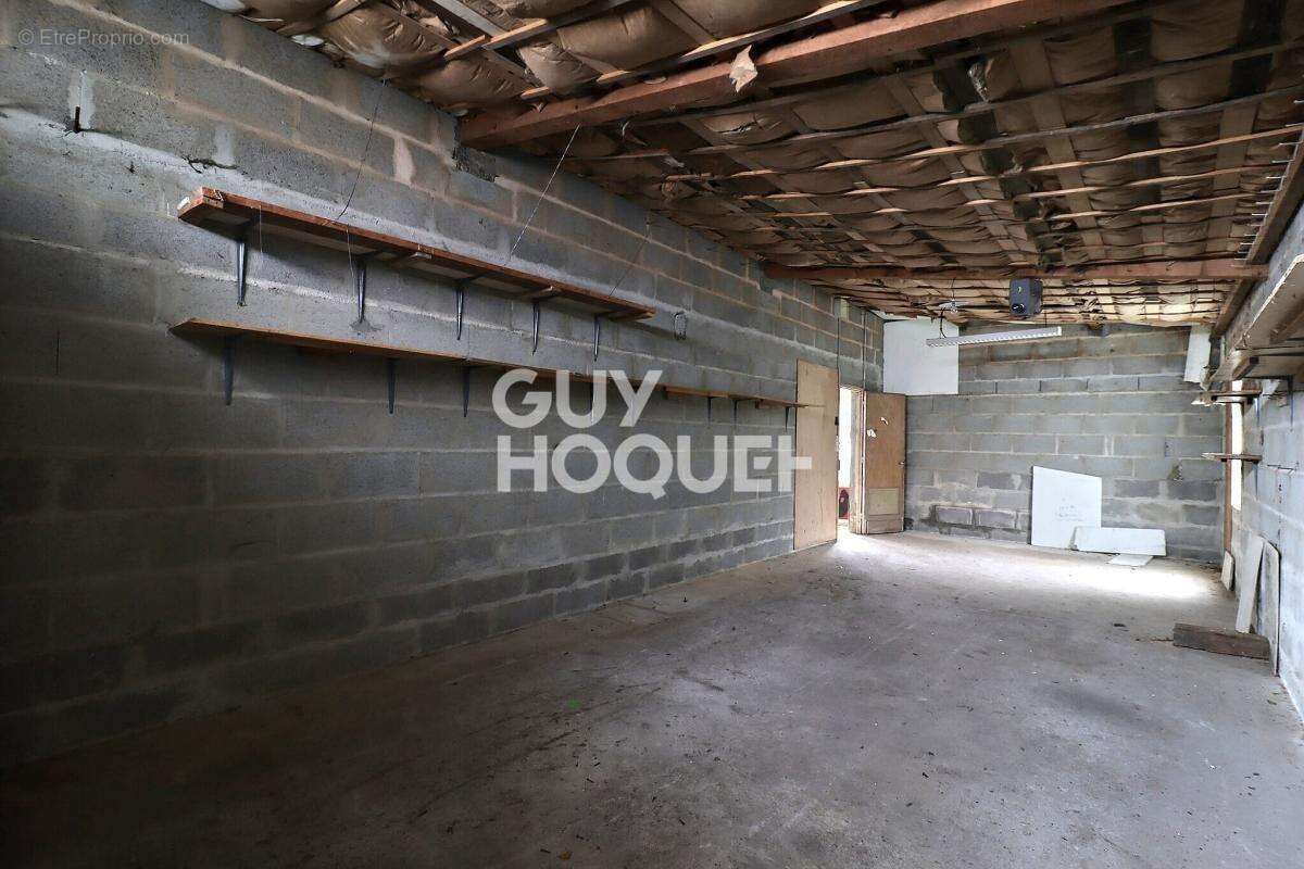 Appartement à SURGERES