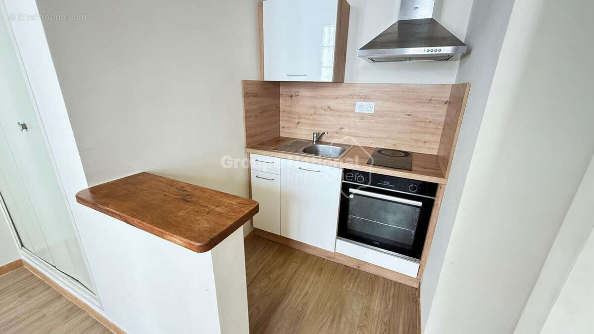 Appartement à AVIGNON