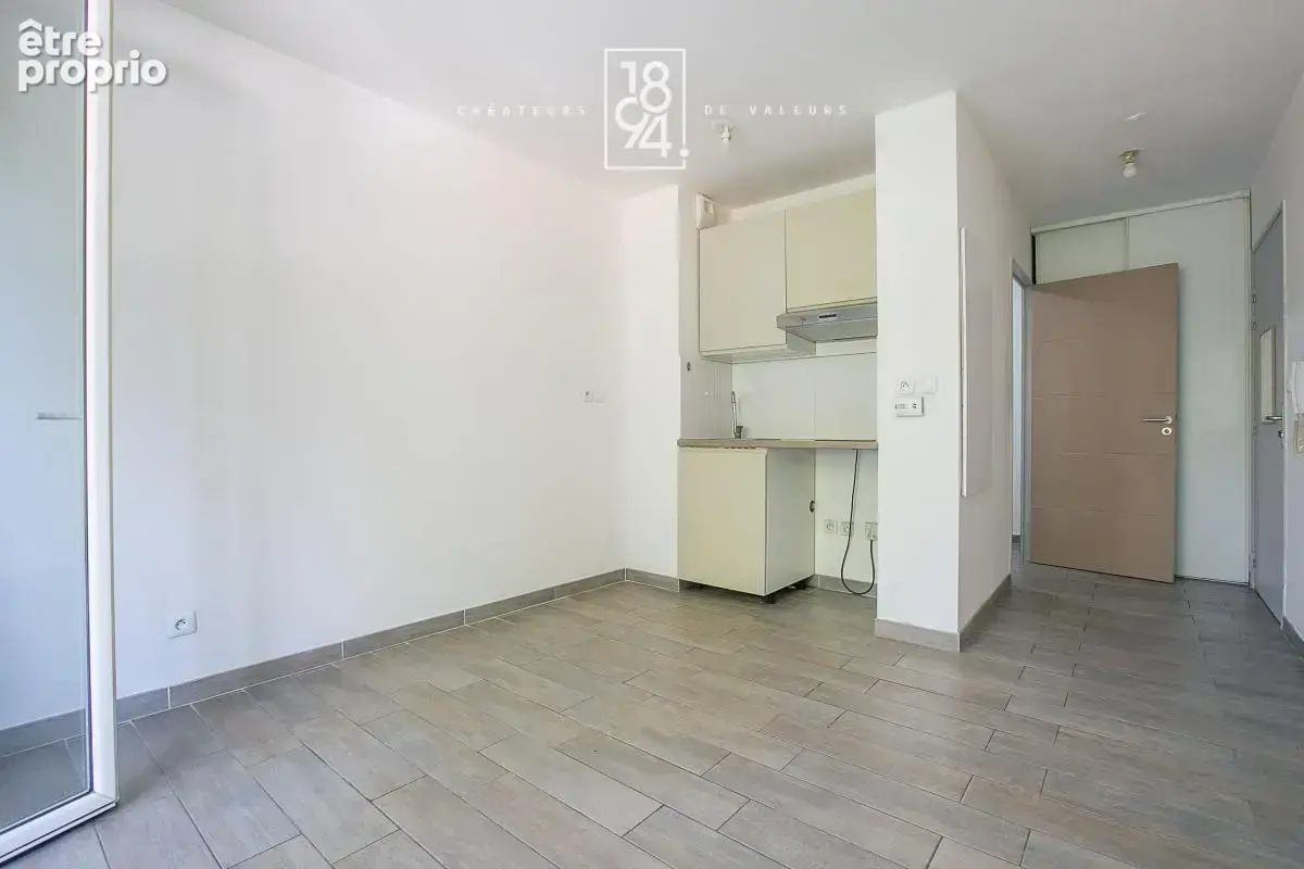 Photo Appartement à Marseille-11e au prix de 130 000€