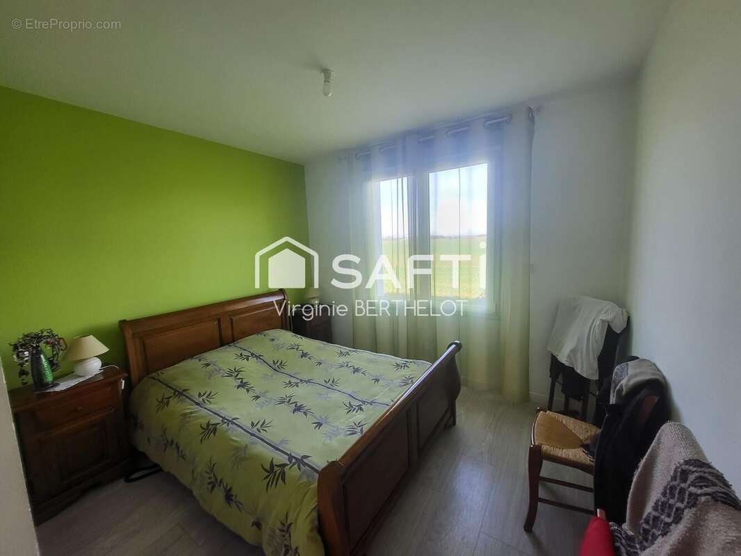 Photo 6 - Maison à NIORT