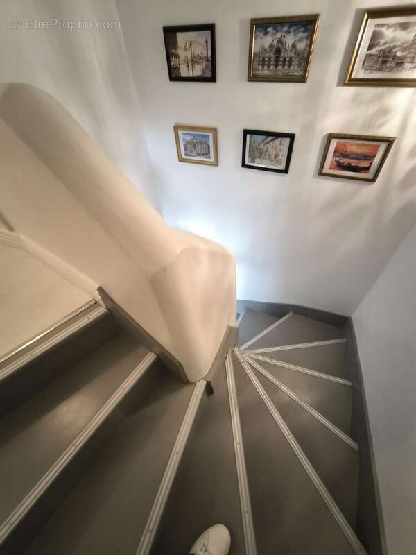 Appartement à CHATEAU-THIERRY