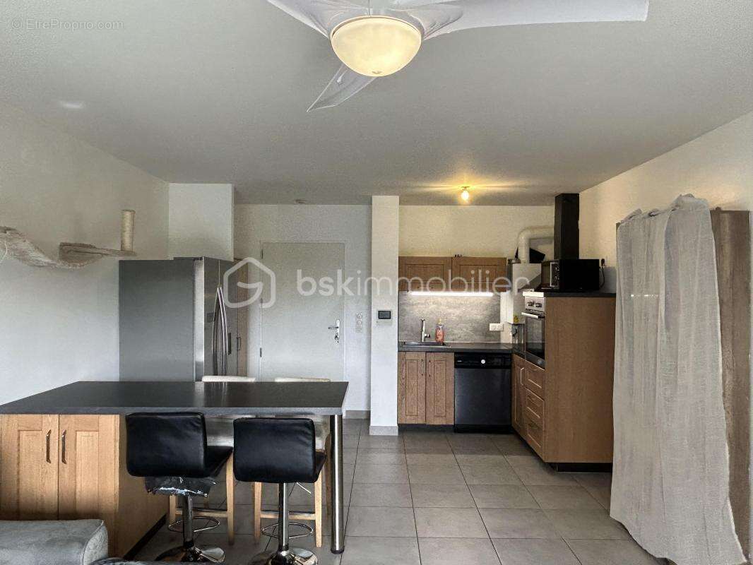 Appartement à TALANGE