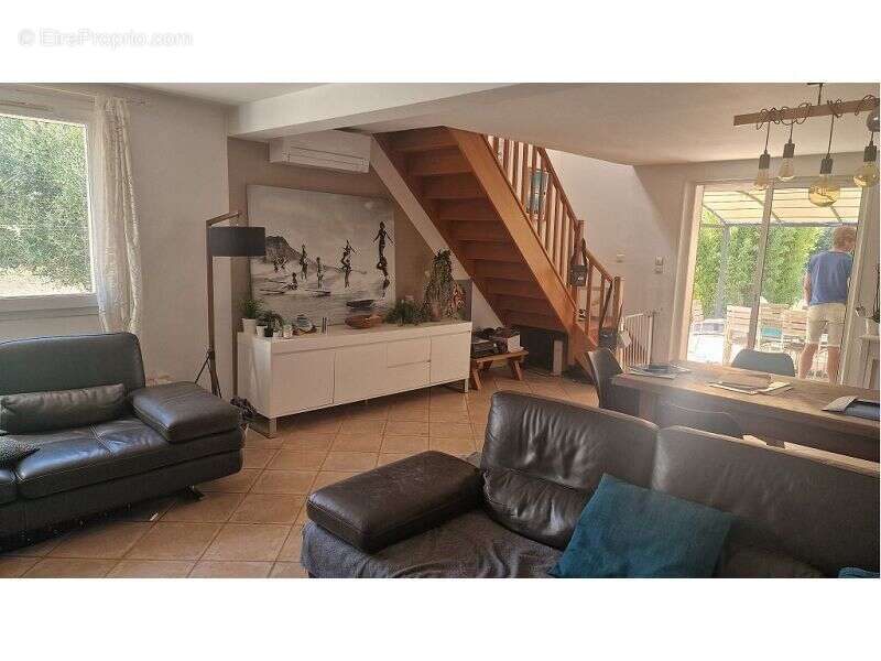 Maison 127 m² à La Garde  - photo 5