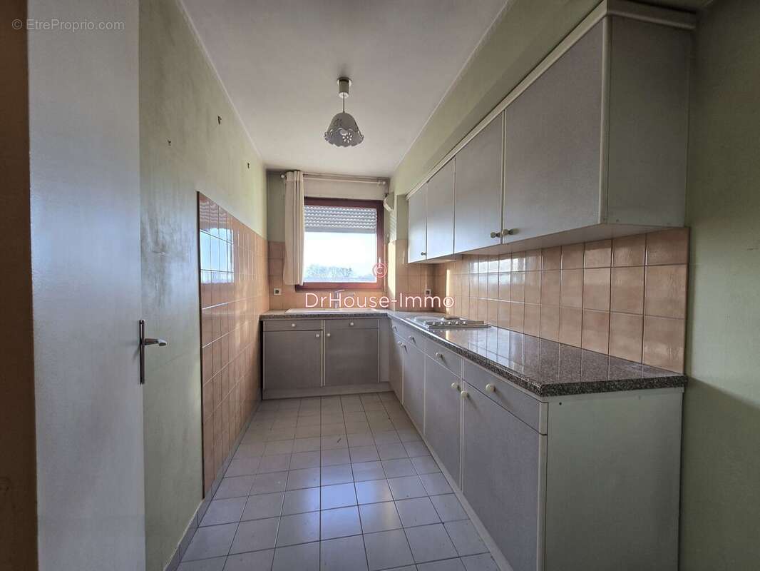 Appartement à CHELLES