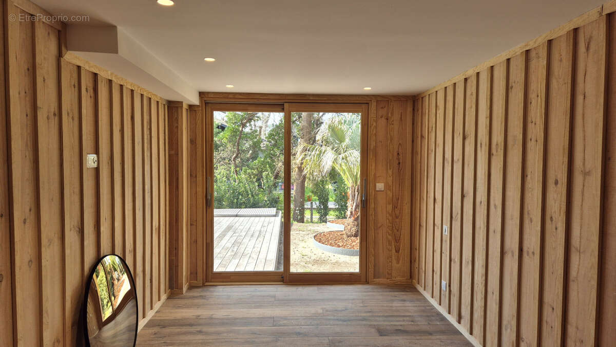Villa rénovée proche plage   Presqu’île du Cap Ferret - photo 18