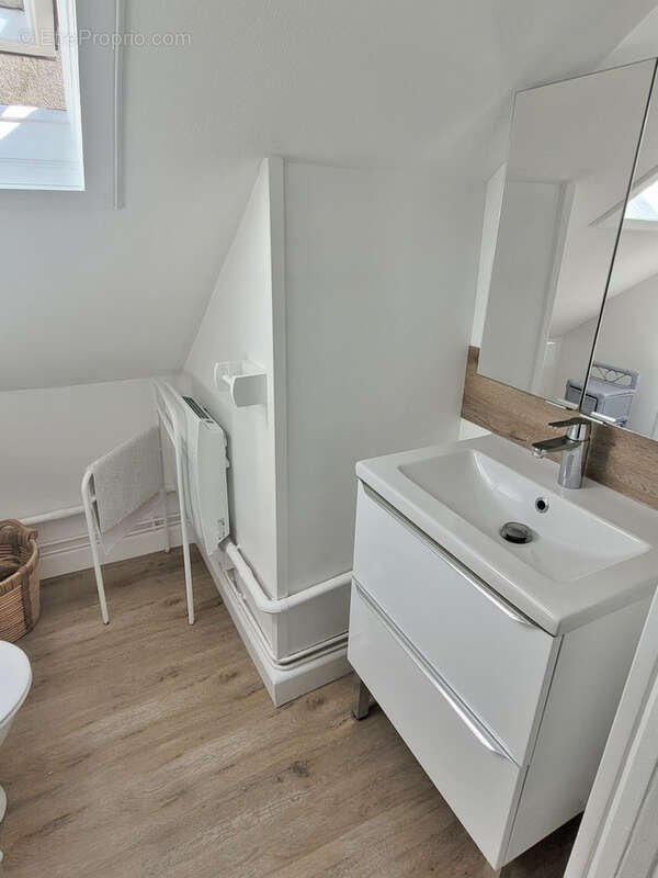 Appartement à CABOURG