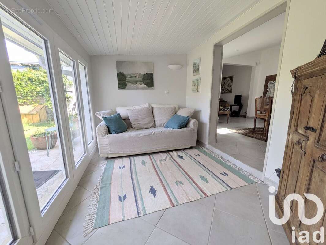 Photo 9 - Maison à LA TESTE-DE-BUCH