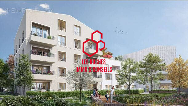 Appartement à ORMESSON-SUR-MARNE