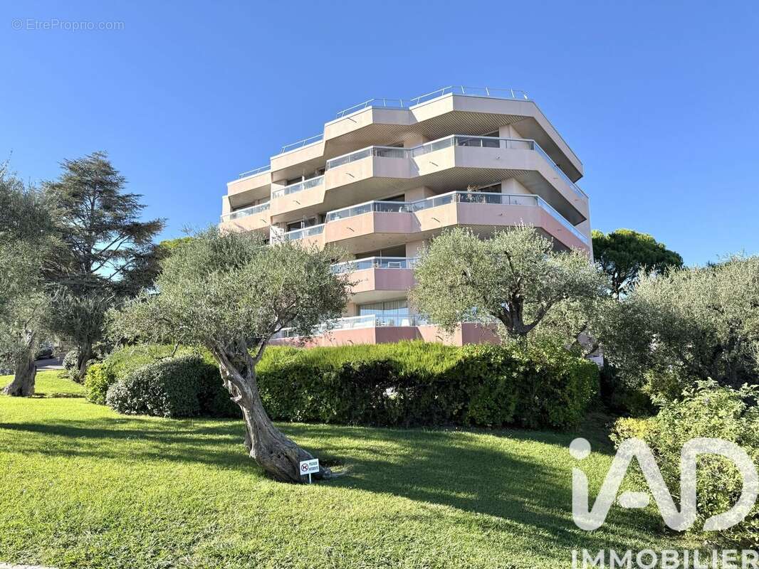 Photo 2 - Appartement à NICE