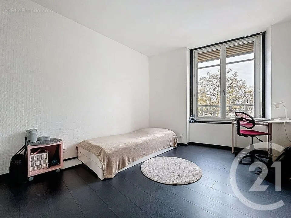 Appartement à TROYES