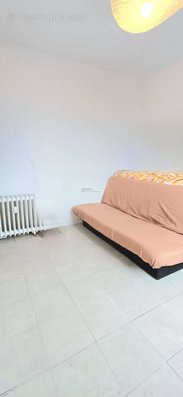 Appartement à RIS-ORANGIS