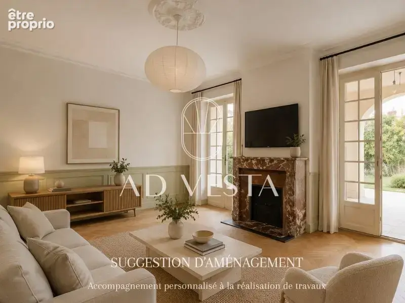 Maison 3 pièces 64 m² à vendre à Beguey (33410) - photo 9