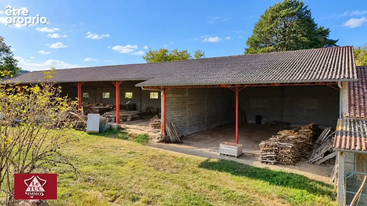 Propriété agricole d'exception - photo 11