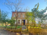 Maison à CROUTTES