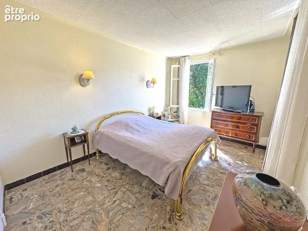 La Colline aux Œillets — Une Maison d’Exception au Cœur de Nice - photo 20