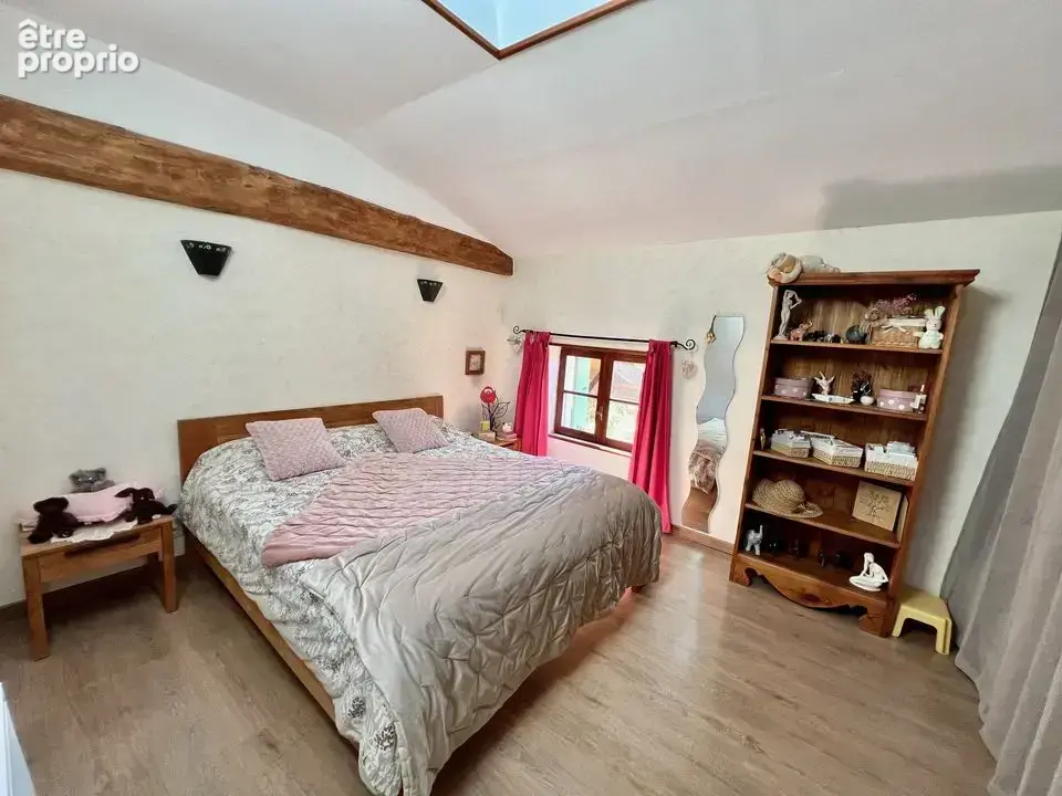 Maison 5 pièces 137 m² à vendre à Chateauneuf-Sur-Isere (26300) - photo 15