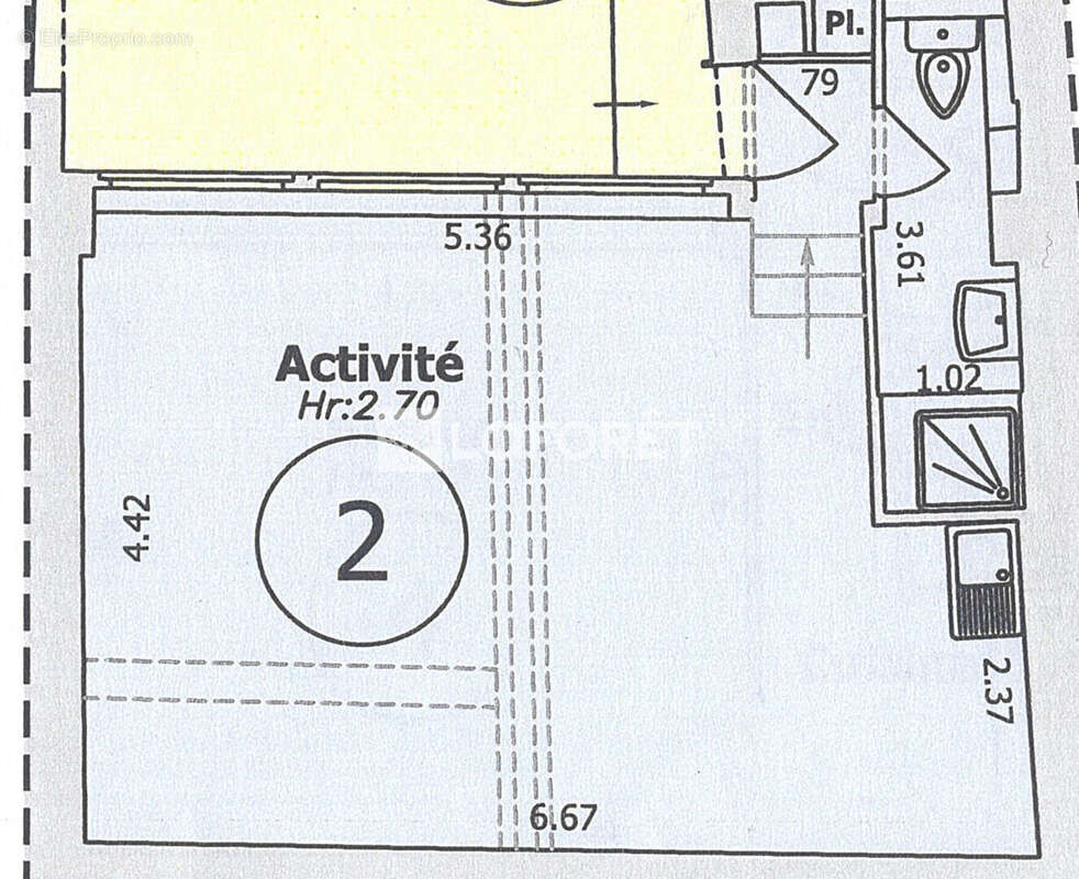 Appartement à SURESNES