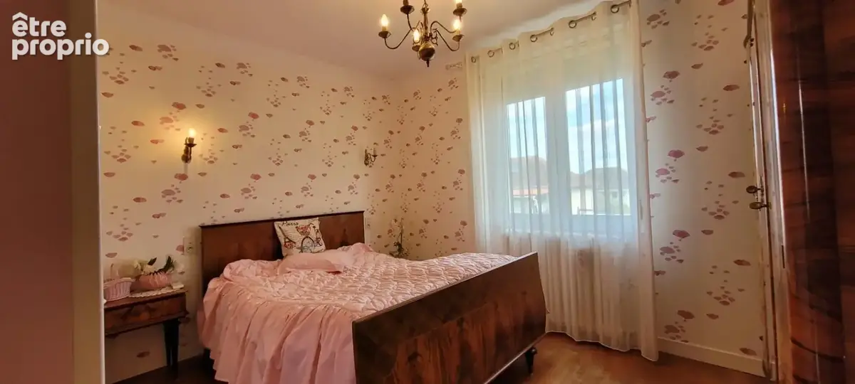 Maison à vendre 5 pièces CHALON SUR SAONE (71) - photo 11