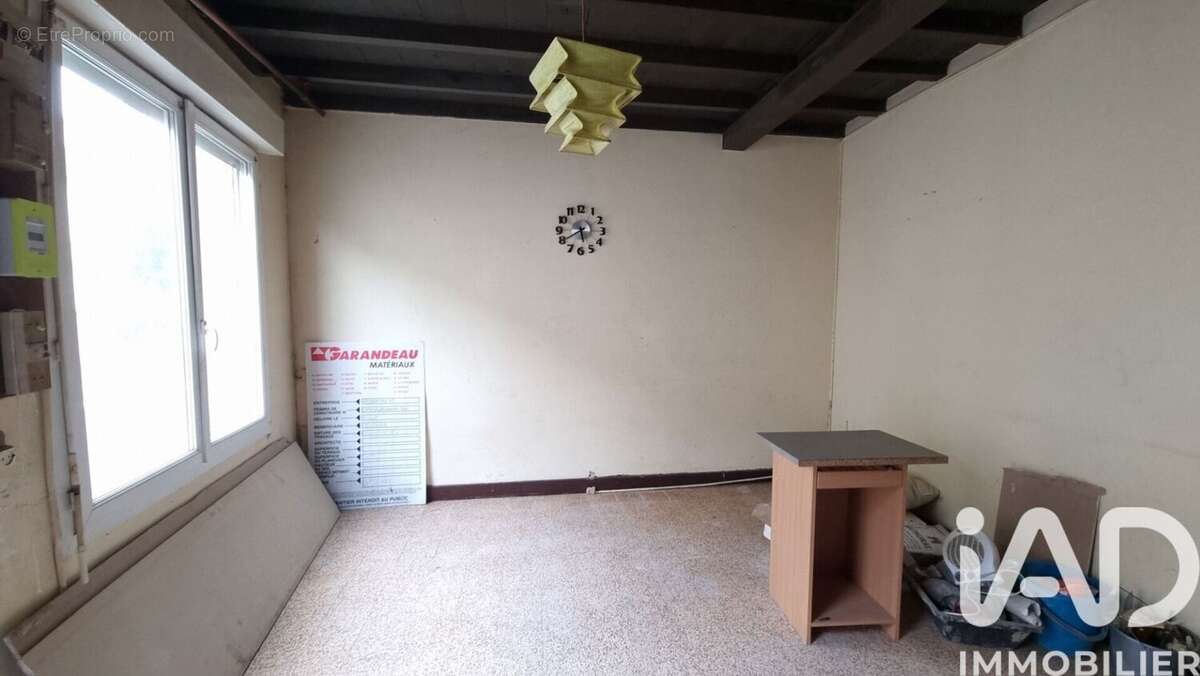 Photo 5 - Maison à SAINTE-TERRE