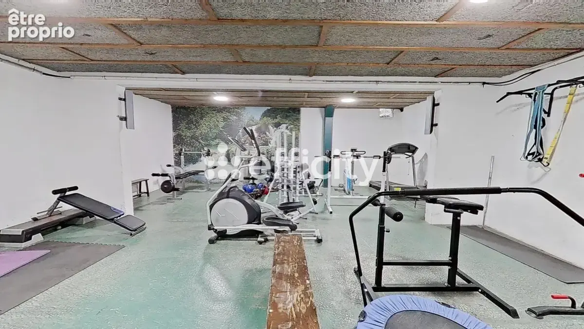 Appartement - photo 8