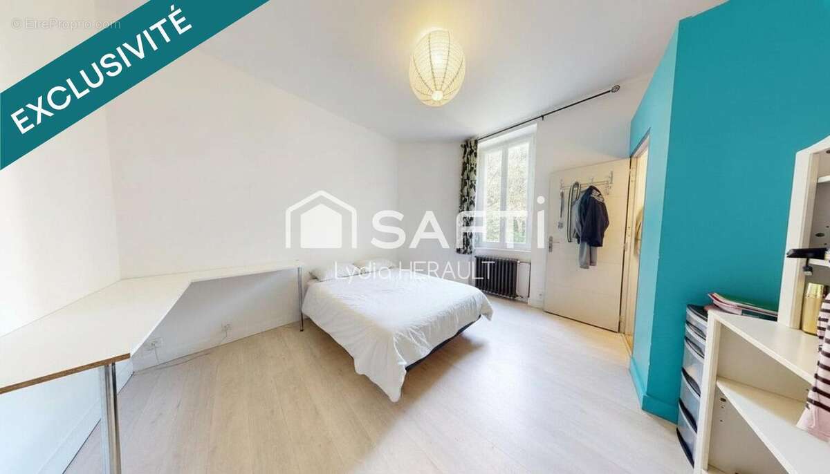 Photo 6 - Maison à ANGOULEME