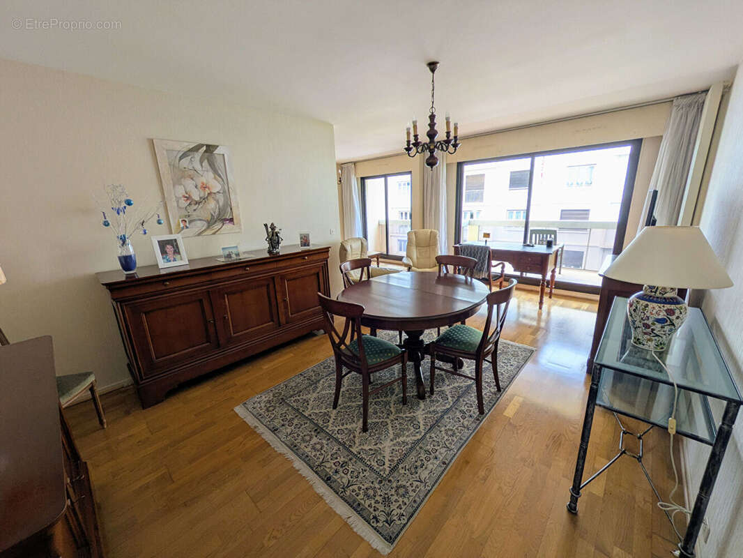 Appartement à ROANNE