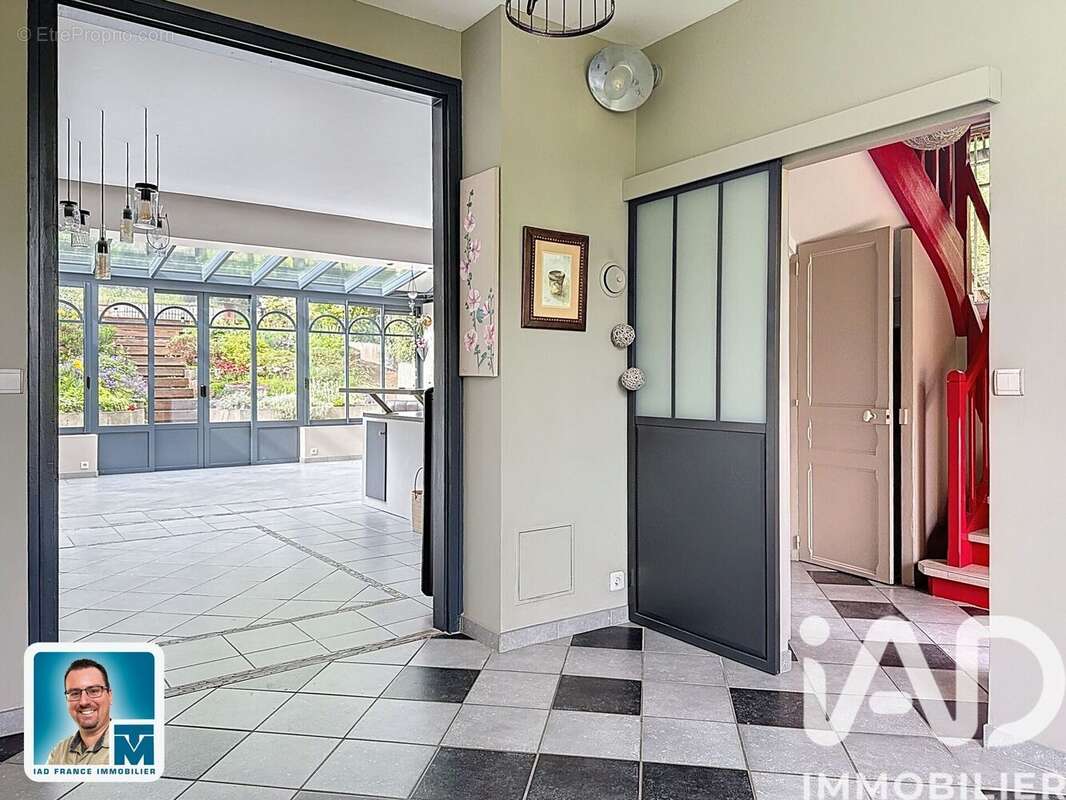 Maison 110 m² à Dreux  - photo 3