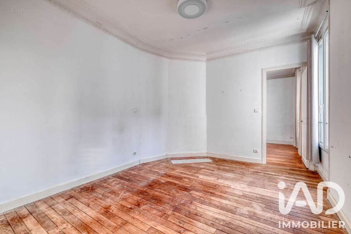 Photo 6 - Appartement à SAINT-MAUR-DES-FOSSES