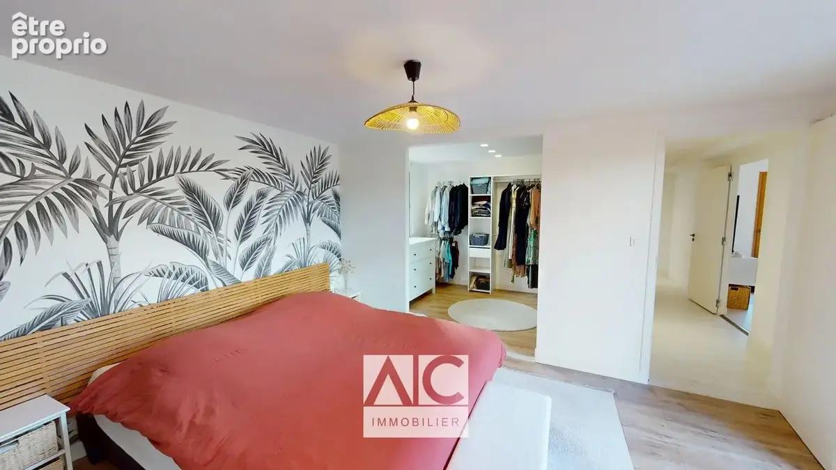 Maison de plain-pied, 5 pièces, 144m2, PLOUVARA (22170) - photo 11