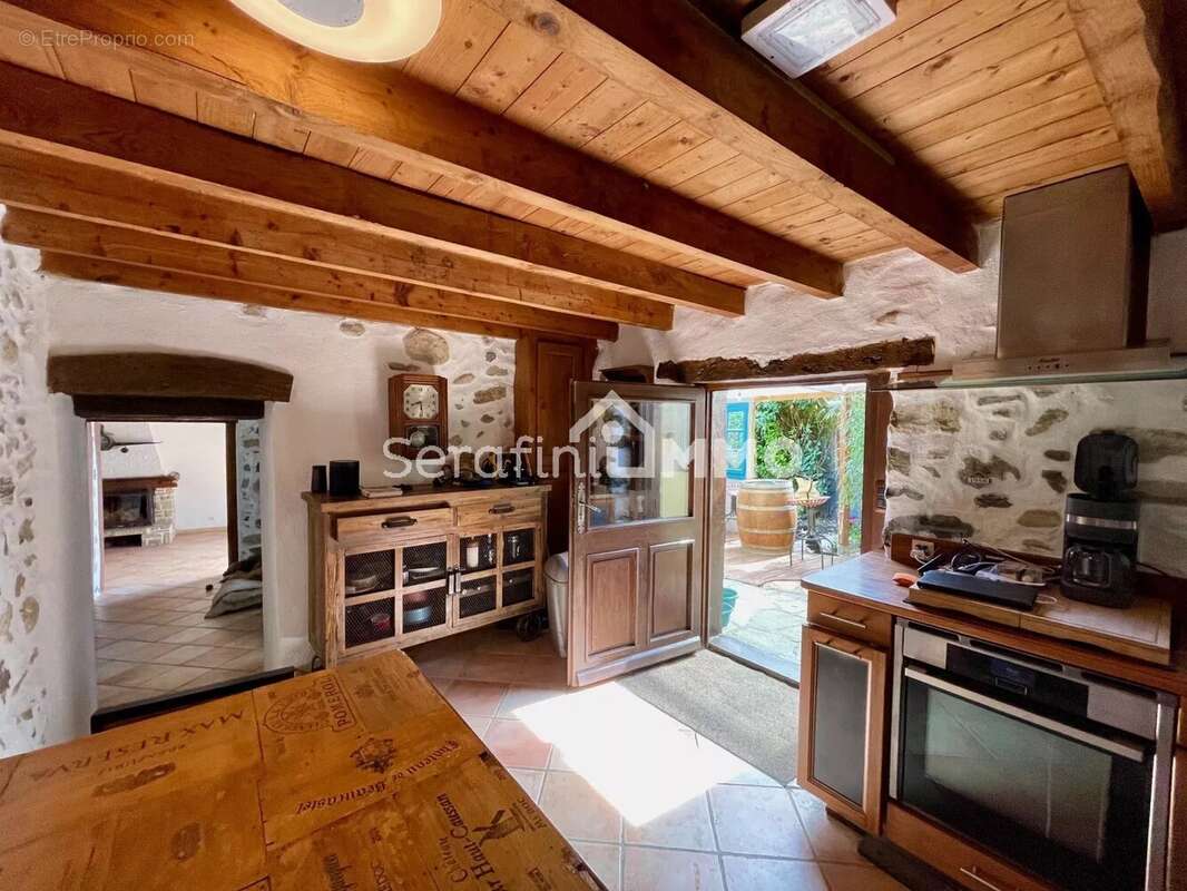 Maison à SILLINGY