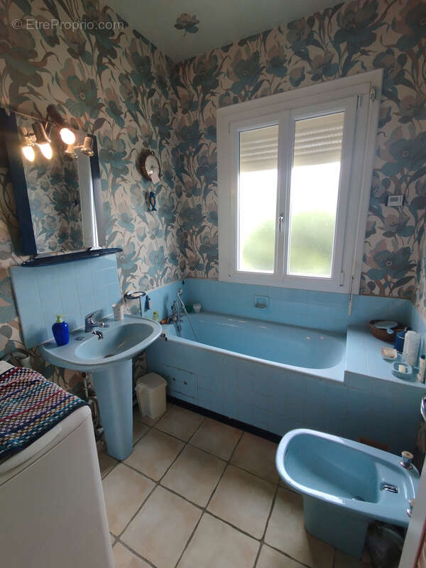 Maison de plain-pied - photo 8