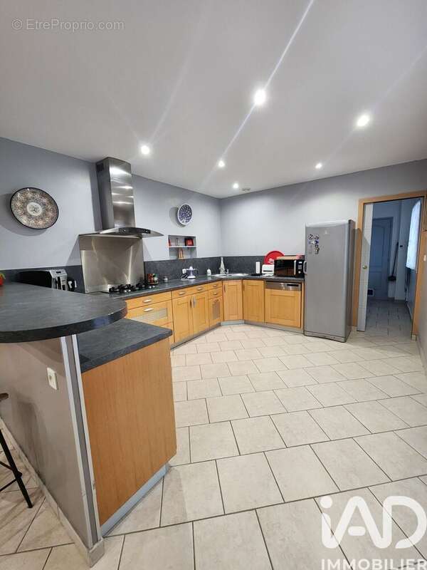 Photo 6 - Maison à MONTCEAUX-LES-MEAUX