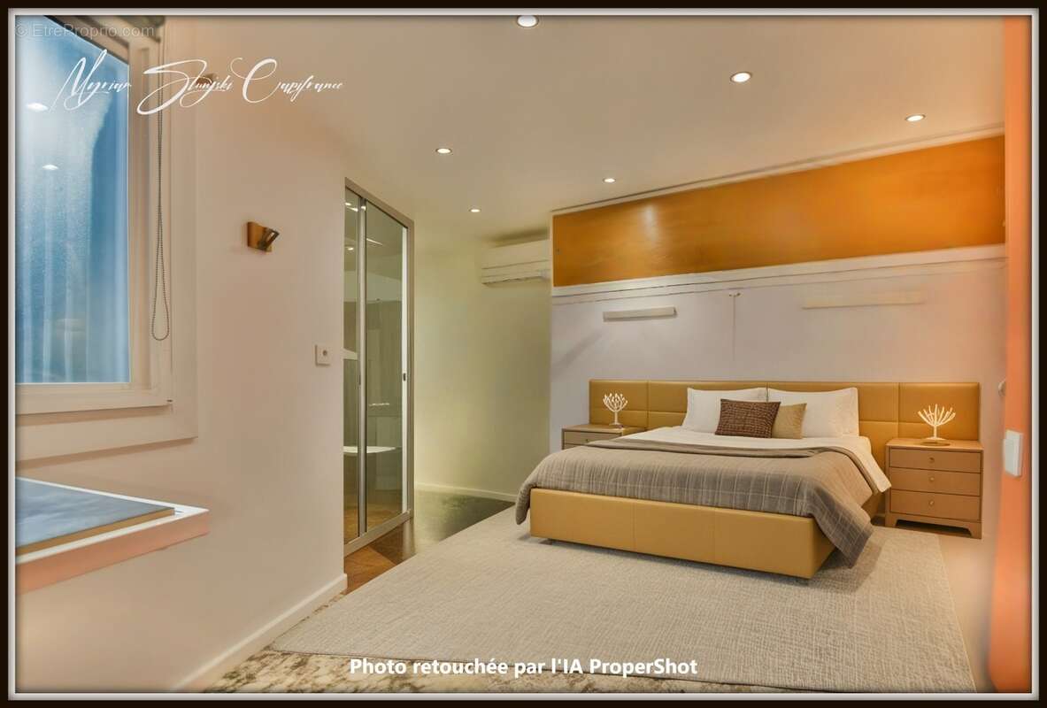 Appartement à vendre 4 pièces BIARRITZ (64) de 104,11 m² à la grande plage - photo 7