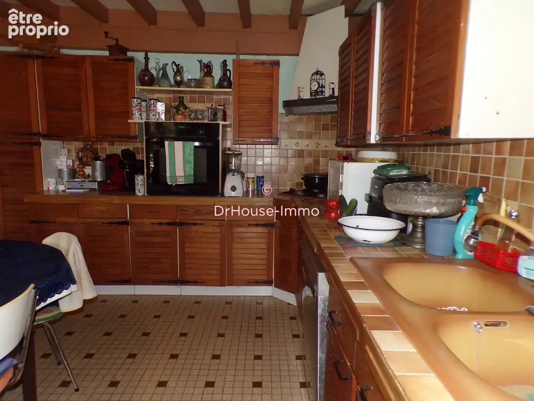 Maison 6 pièces 120 m² à vendre à Tecou (81600) - photo 13