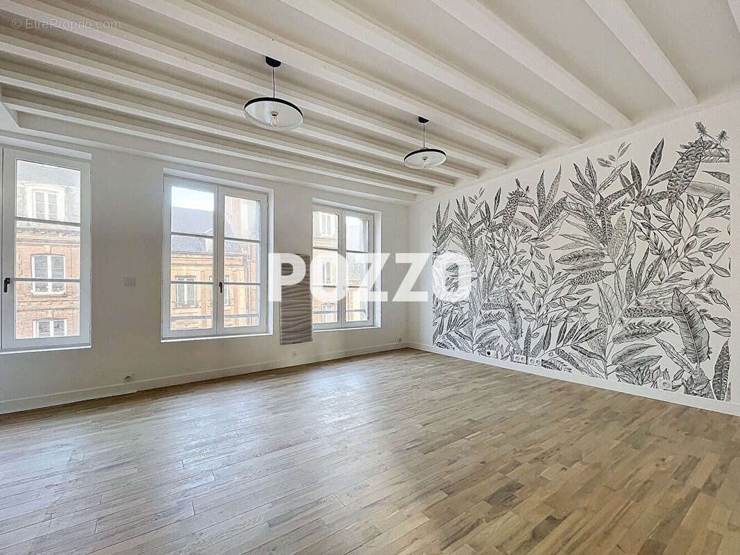 Appartement à HONFLEUR