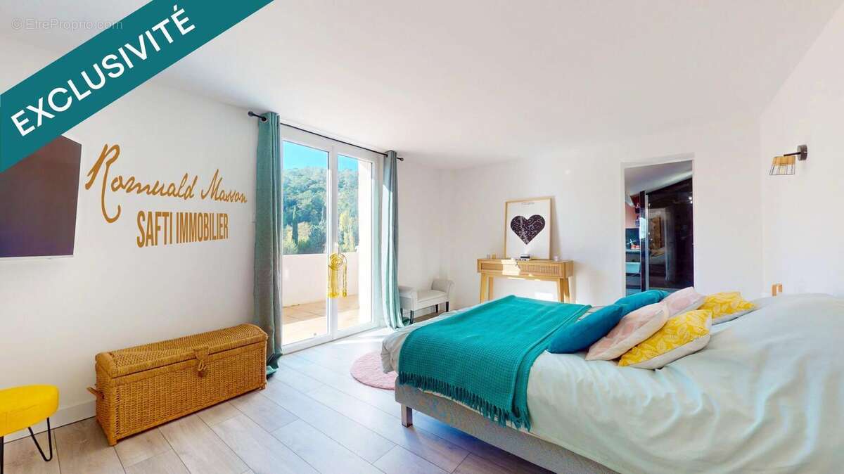 Photo 8 - Maison à MEOUNES-LES-MONTRIEUX