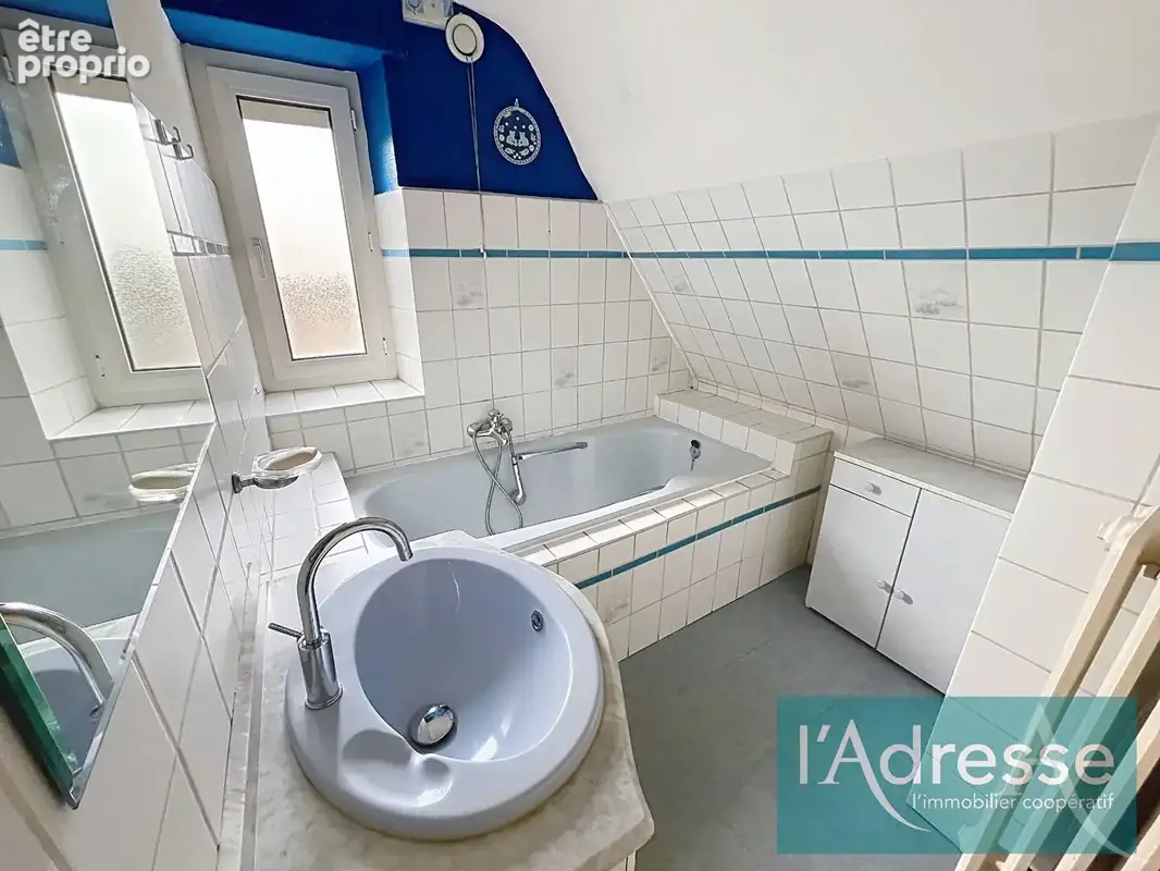 Maison Saint Julien Les Metz F5 - photo 12
